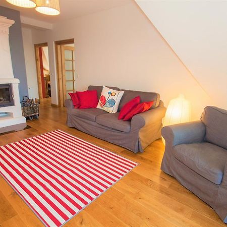 Apartament W Osadzie Podhalanskiej Gliczarów Exteriör bild