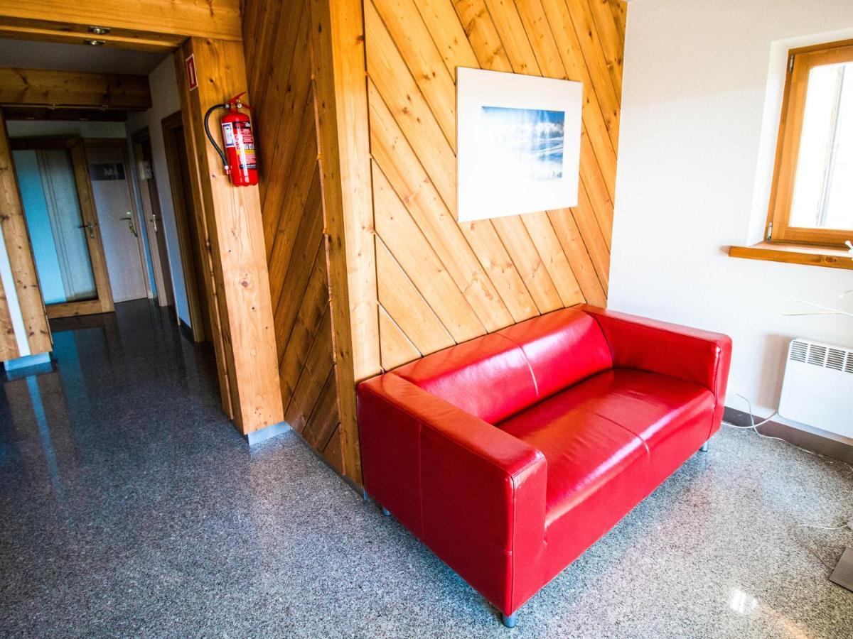 Apartament W Osadzie Podhalanskiej Gliczarów Exteriör bild