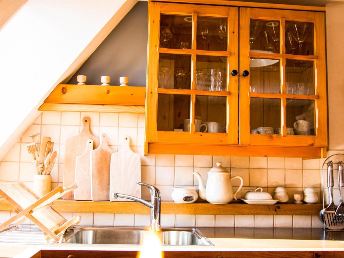 Apartament W Osadzie Podhalanskiej Gliczarów Exteriör bild